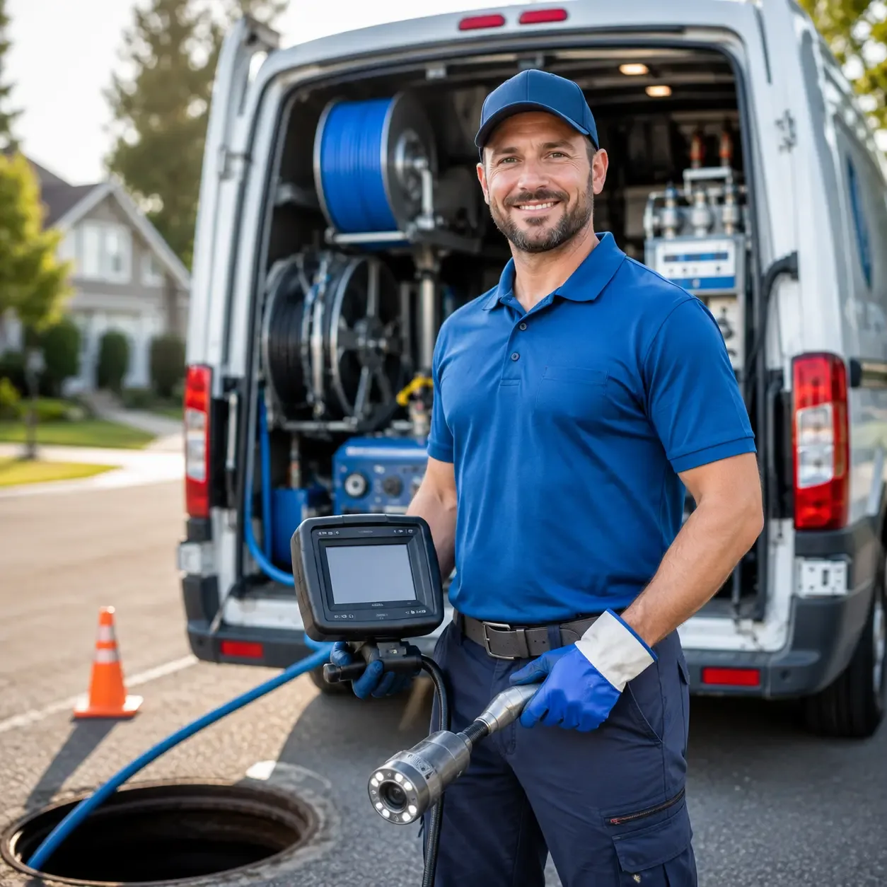 Local Pipe Relining specialists in Lenni, PA