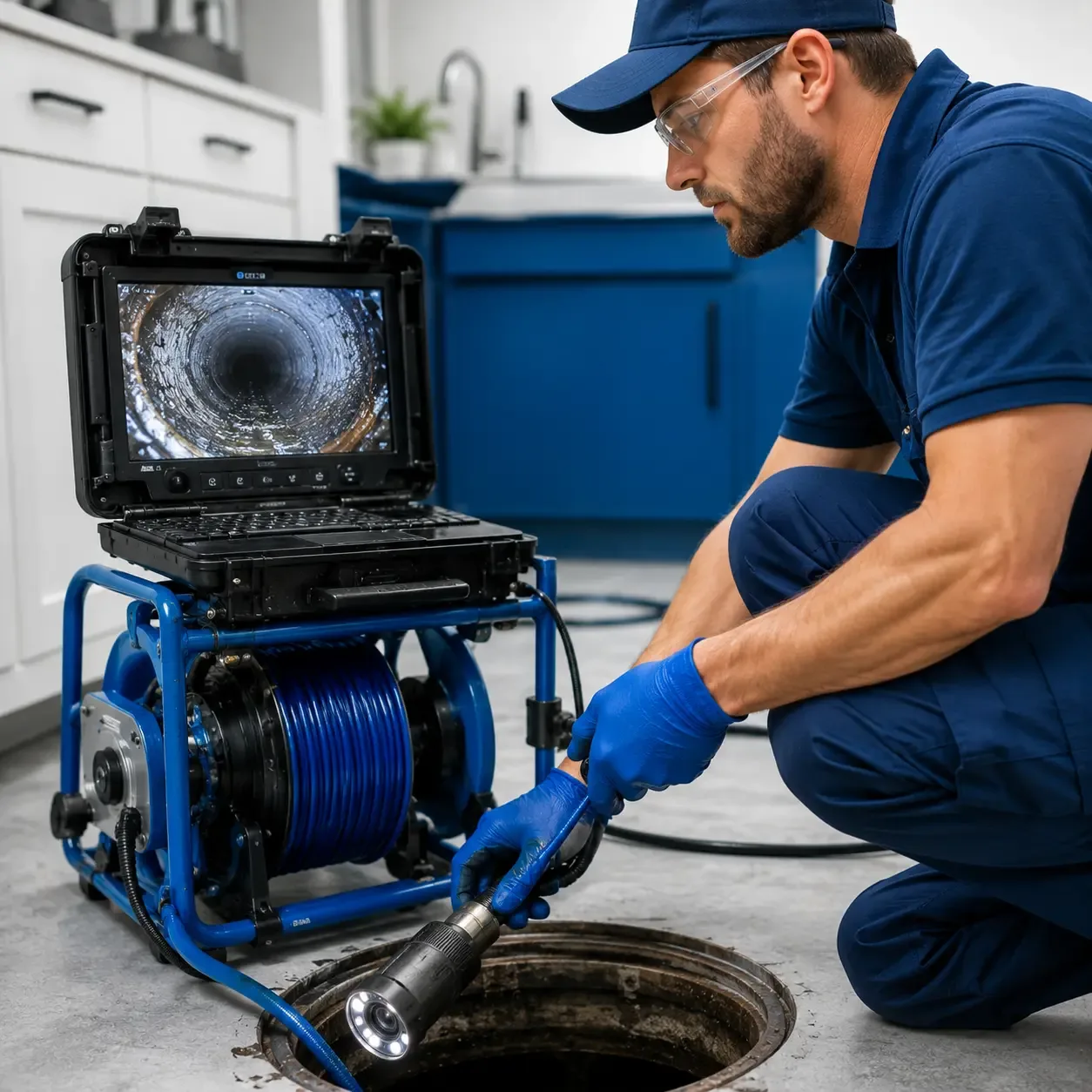 Pipe Relining professionals serving Lenni, PA